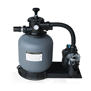 CyberSync自動(dòng)化智能泳池系統(tǒng)